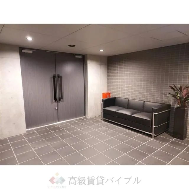 コンポジット品川戸越 の画像4