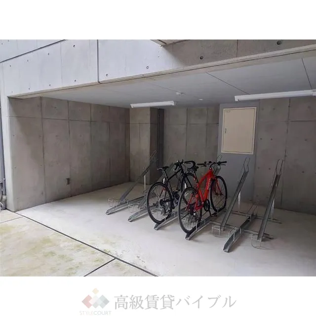 コンポジット品川戸越 の画像3