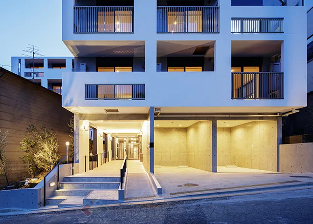 グランデュオ三軒茶屋4 の画像3