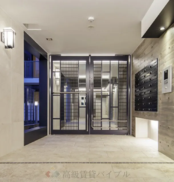 グランデュオ三軒茶屋4 の画像4