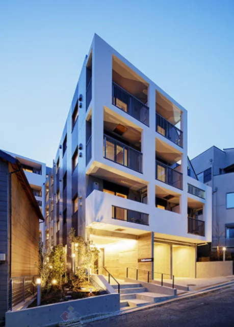 グランデュオ三軒茶屋4 の画像2