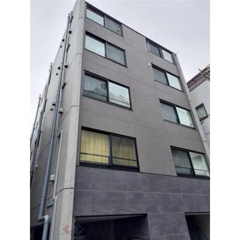 コンポジット品川戸越 の画像2