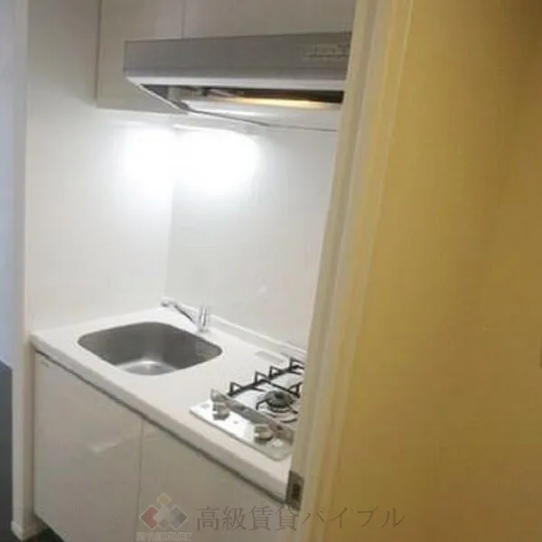 コンポジット品川戸越 の画像7