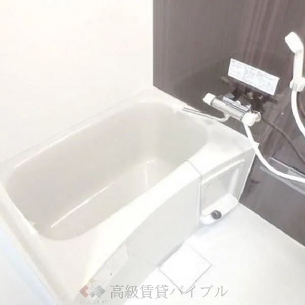 コンポジット品川戸越 の画像8