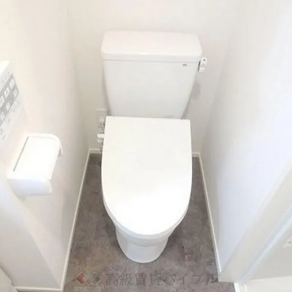 コンポジット品川戸越 の画像10