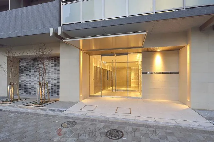 グランシアタワー亀戸 の画像3