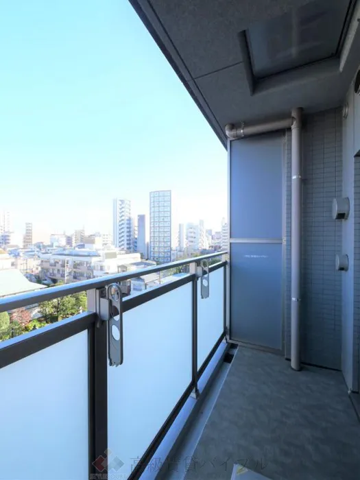 グランシアタワー亀戸 の画像13