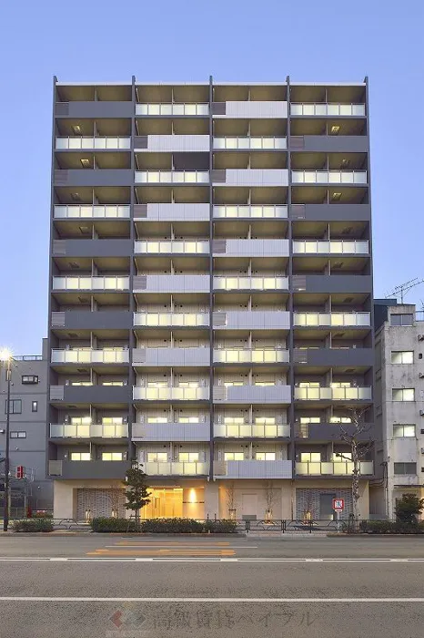 グランシアタワー亀戸 の画像2