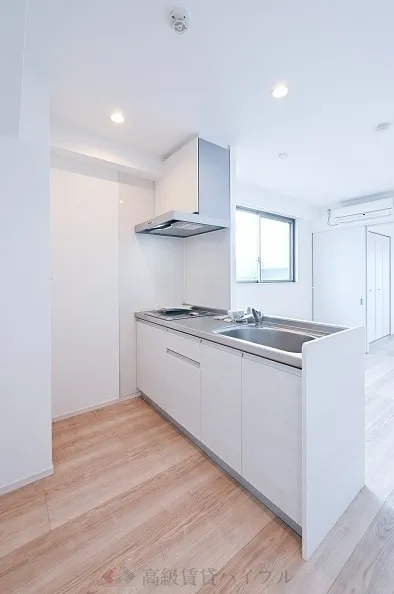 ウェルスクエア中目黒Ⅱ の画像9