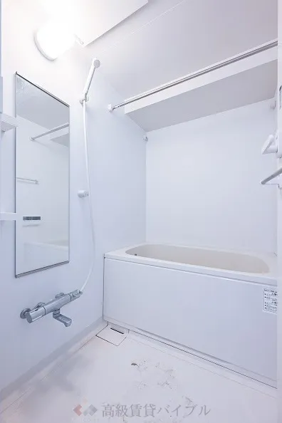 ウェルスクエア中目黒Ⅱ の画像6