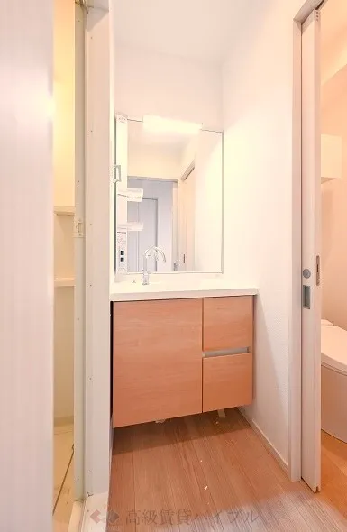 ウェルスクエア中目黒Ⅱ の画像7