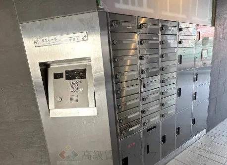 ウェルスクエア中目黒Ⅱ の画像3