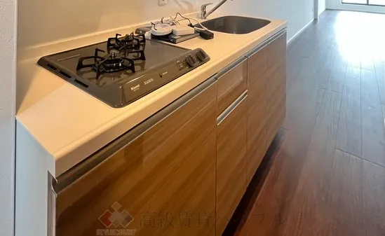 ウェルスクエア中目黒Ⅱ の画像5