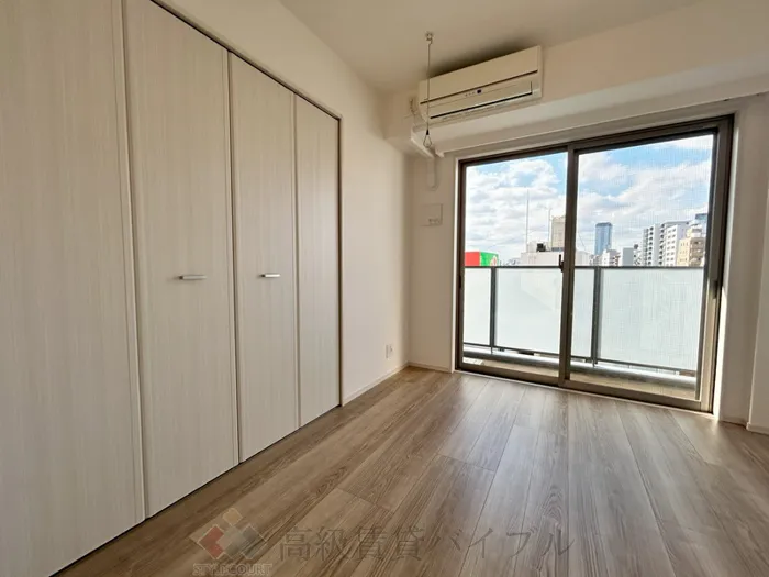 ウェルスクエア中目黒Ⅱ の画像4