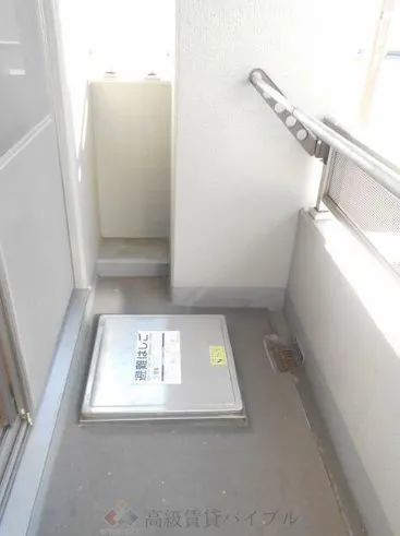 エクセレント三越前 の画像12