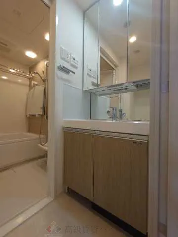 アジールコート後楽園 の画像4