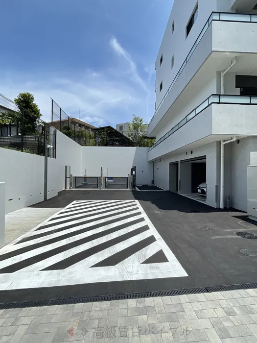 クリオ上板橋グランヒルコート の画像6