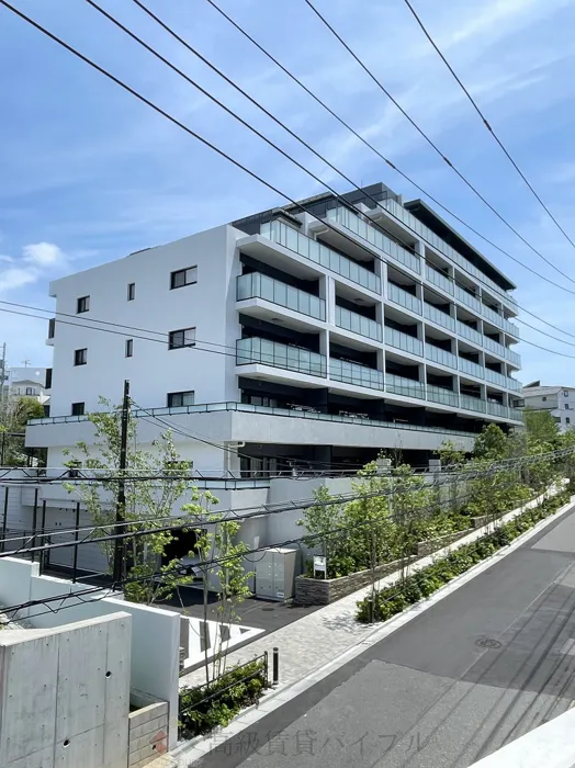 クリオ上板橋グランヒルコート の画像3