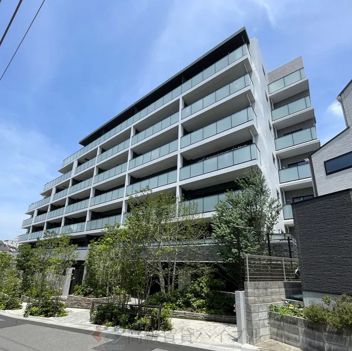 クリオ上板橋グランヒルコート の画像2