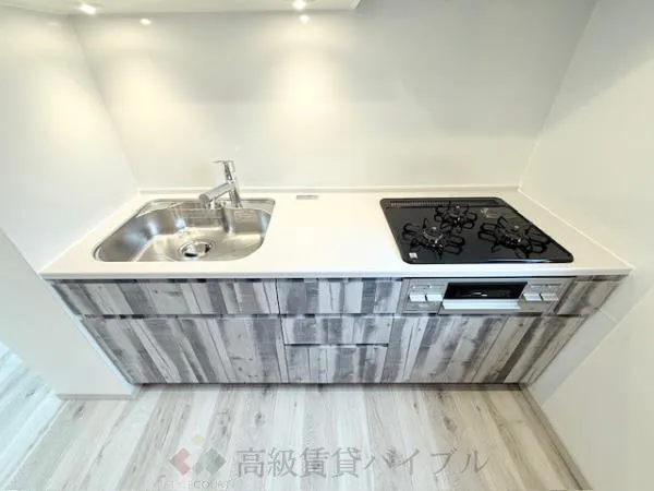 COCO-CHILL KAMEARI の画像9