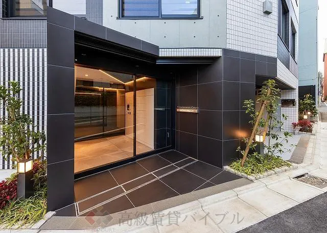 ルネサンスコート桜新町 の画像2