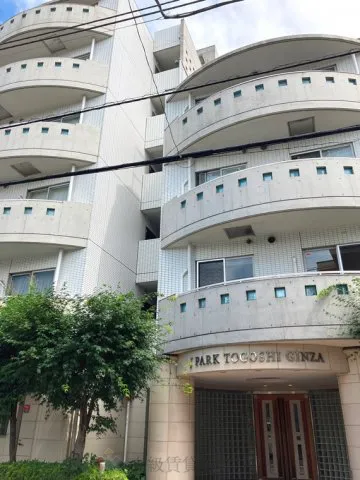 ジェイパーク戸越銀座ブランシェール の画像2