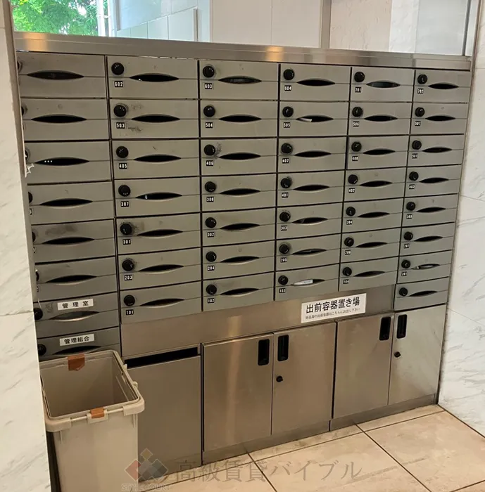 ジェイパーク戸越銀座ブランシェール の画像3