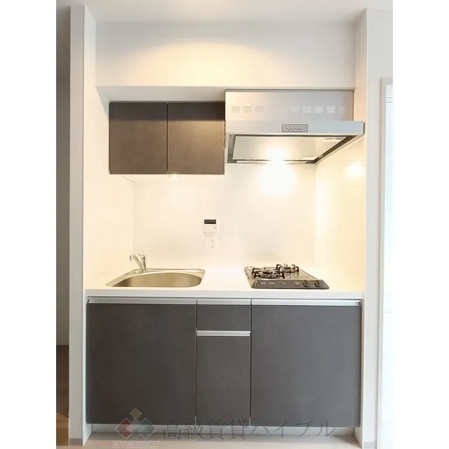 ウェルスクエア新宿戸山 の画像6