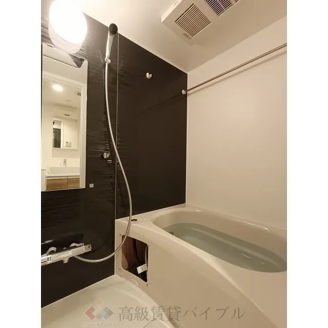 ウェルスクエア新宿戸山 の画像7