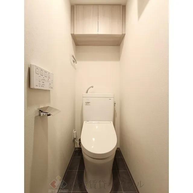 ウェルスクエア新宿戸山 の画像8