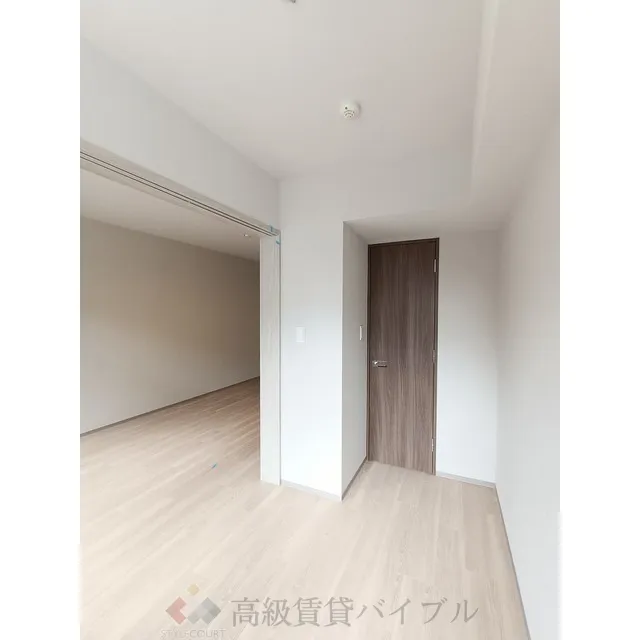 ウェルスクエア新宿戸山 の画像10