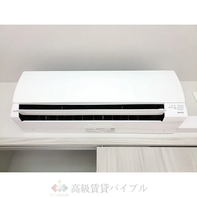 ウェルスクエア新宿戸山 の画像5