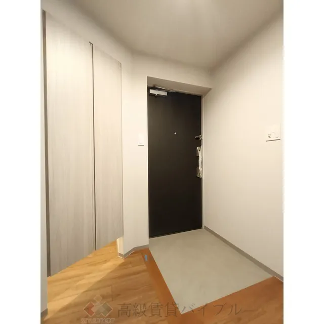 ウェルスクエア新宿戸山 の画像3