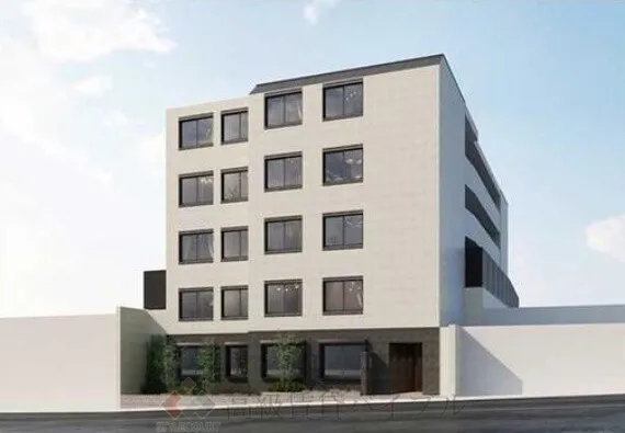 ウェルスクエア新宿戸山 の画像2