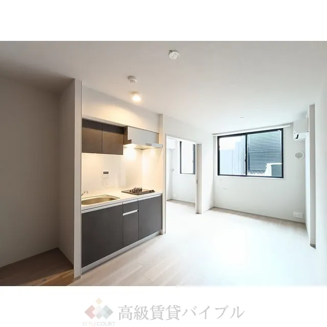 ウェルスクエア新宿戸山 の画像4