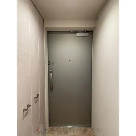 ウェルスクエア馬込Ⅱ の画像3