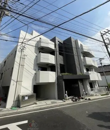 ウェルスクエア馬込Ⅱ の画像2