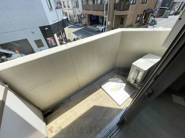 プライマル武蔵関 の画像7