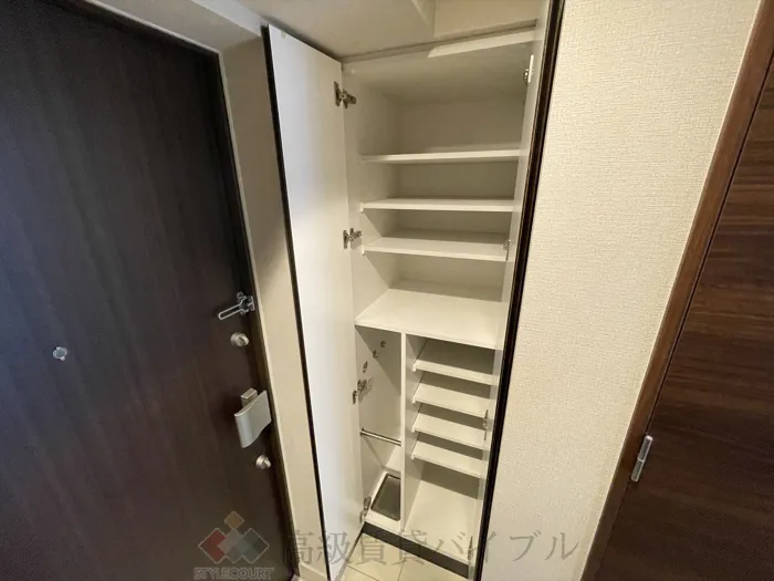 プライマル武蔵関 の画像13