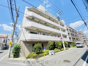 プライマル武蔵関