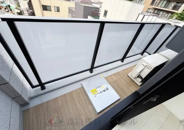 アジールコート後楽園 の画像9