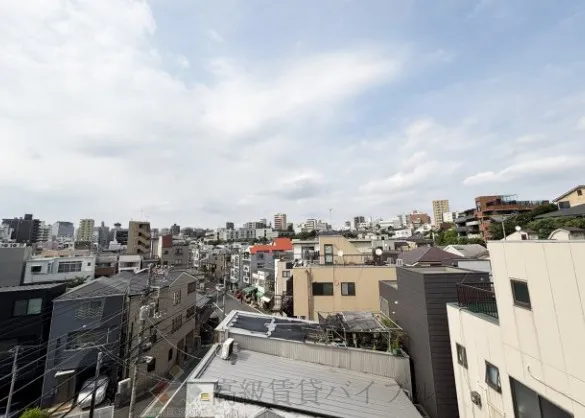 アジールコート後楽園 の画像10