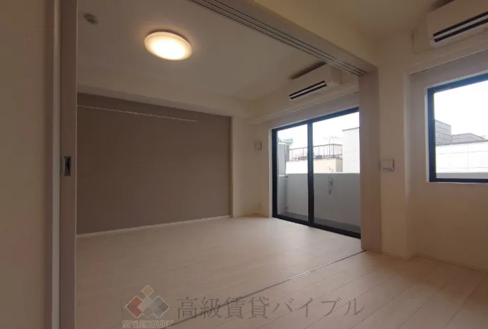 アジールコート後楽園 の画像11