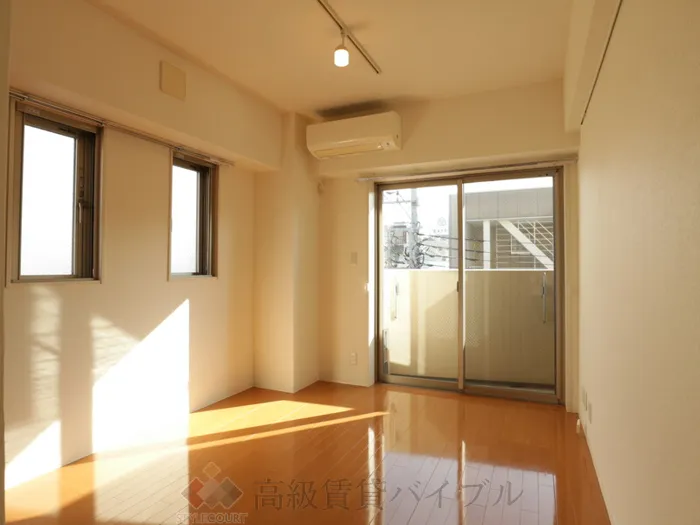 ラフィーヌ自由が丘 の画像10