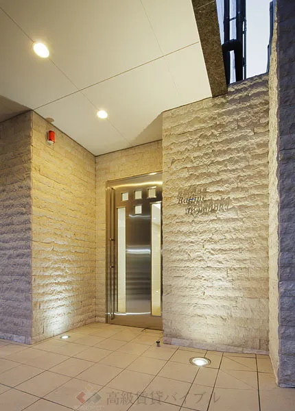 ラフィーヌ自由が丘 の画像2