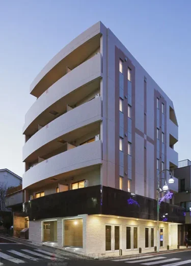 ラフィーヌ自由が丘