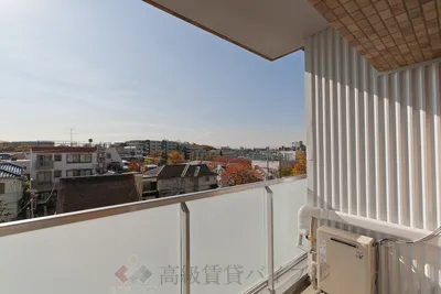 桜の杜レジデンス の画像14