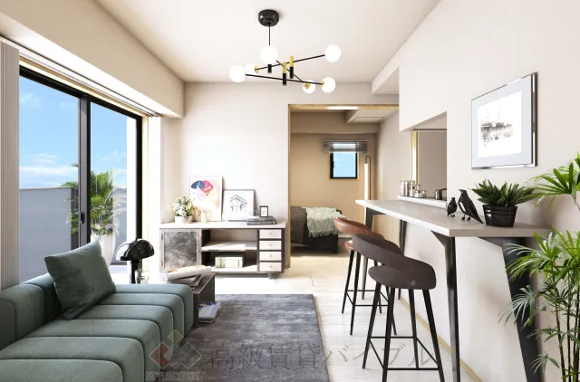 ＧＲＡＮＳＩＴＥ千代田水道橋 の画像8