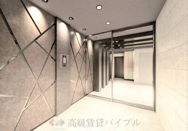 ＧＲＡＮＳＩＴＥ千代田水道橋 の画像7