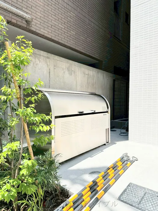 ＧＲＡＮＳＩＴＥ千代田水道橋 の画像5